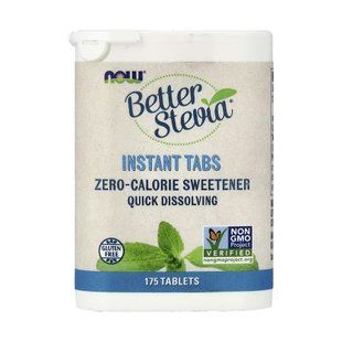 Better Stevia Instant - 150 tabs 33714 фото