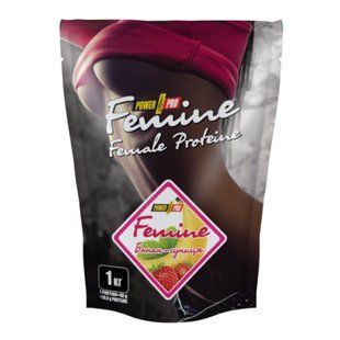 Femine Protein - 1000g Honey Melon 31324 фото