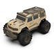 Автомобіль KS Drive на р/к &ndash; Amphibious 4WD (1:14, світло, звук) 286995 фото 1