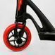 Самокат трюковий "Best Scooter" FEAR, SCS-система, ПЕГИ, алюмінієвий диск та дека, колеса PU, d=115 мм, ширина керма 58 см 266625 фото 3