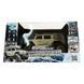 Автомобіль KS Drive на р/к &ndash; Amphibious 4WD (1:14, світло, звук) 286995 фото 6