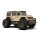 Автомобіль KS Drive на р/к &ndash; Amphibious 4WD (1:14, світло, звук) 286995 фото 4