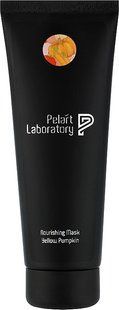 Пеларт Маска поживна з гарбузом Pelart Laboratory Vegetable Series Pelart Laboratory Vegetable Series Nourishing Mask, 250 мл 10074 фото