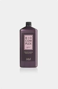 Jalyd Tonlight Anti-Yellow Shampoo Анти-жовтий, кондиціонуючий шампунь 1000мл 8033109849456 фото