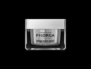 Філорга Мезо-маска NCEF розгладжуюча проти зморщок Filorga Meso-Mask NCEF 50 мл 61052074 фото