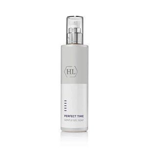 Очищувальний гель для обличчя Holy Land Perfect Time Gentle Gel Soap 250 мл 8406 фото