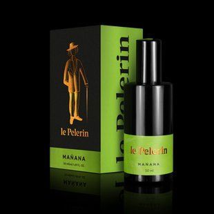 Парфумована вода унісекс MANANA Le Pelerin Parfum , 50мл pp_M_50 фото