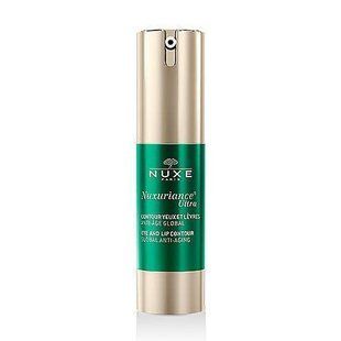 Нюкс Нюксуріанс Ультра крем для контуру очей та губ Nuxe Nuxuriance Ultra Cr&egrave;me contour des yeux et l&egrave;vres, 15 мл EX03272 фото