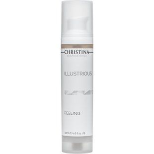 Пілінг Christina Illustrious Peeling 50 мл CHR514 фото
