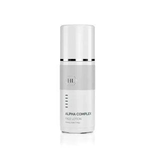 Лосьйон для обличчя Holy Land Alpha Complex Face Lotion 125 мл 0602 фото