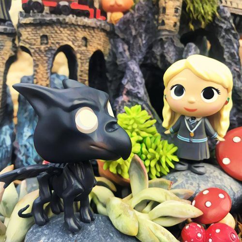 Ігрова фігурка Funko Mystery Minis &ndash; Гаррі Поттер 224653 фото