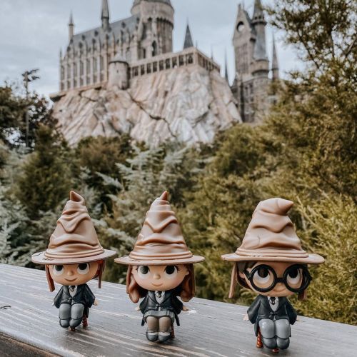 Ігрова фігурка Funko Mystery Minis &ndash; Гаррі Поттер 224653 фото