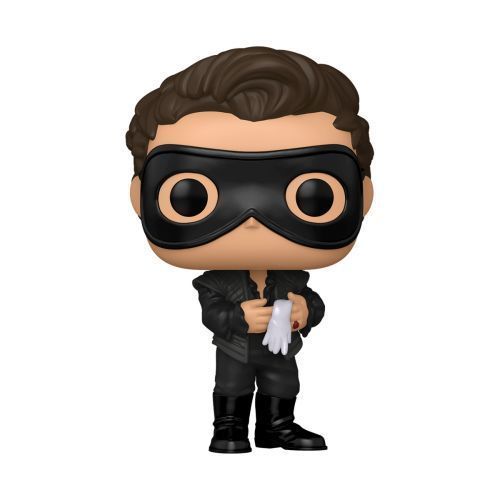 Ігрова фігурка Funko POP! серії Бріджертони - Бенедикт Бріджертон 289353 фото