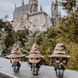 Ігрова фігурка Funko Mystery Minis &ndash; Гаррі Поттер 224653 фото 2