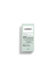 Лієрак ПРОТОКОЛ проти недоліків Стоп Бутон Lierac Protocole Anti-imperfections Stop-Boutons 15 мл 3701436926229 фото