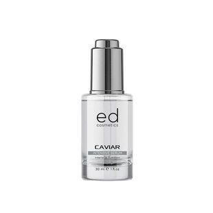 Інтенсивна сироватка з екстрактом чорної ікри CAVIAR INTENSIVE SERUM ED Cosmetics, 30 мл ED286074 фото