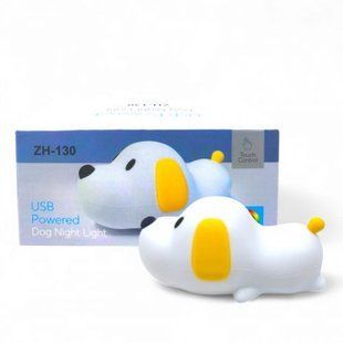 Нічник Собака (USB) 271753 фото