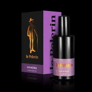 Парфумована вода EMINONU Le Pelerin Parfum, 50 мл pp_E_50 фото