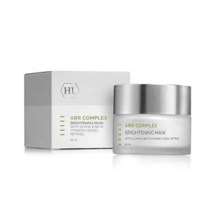 Освітлювальна маска Holy Land ABR Complex Brightening Mask 50 мл 8907 фото