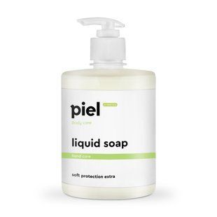 Рідке мило для рук Piel Liquid Soap 500 мл 0902 фото
