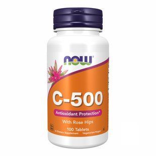 C-500 RH - 100 tabs 18348 фото
