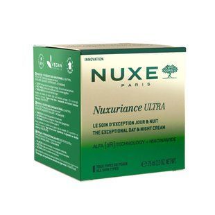Нюкс Нюксуріанс Ультра Ексепшенал крем Nuxe Nuxuriance Ultra Le Soin d'Exception Jour & Nuit 75 мл VN069101 фото