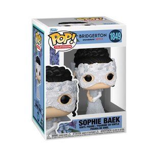 Ігрова фігурка Funko POP! серії Бріджертони - Софі Пек (Беккет) 289354 фото
