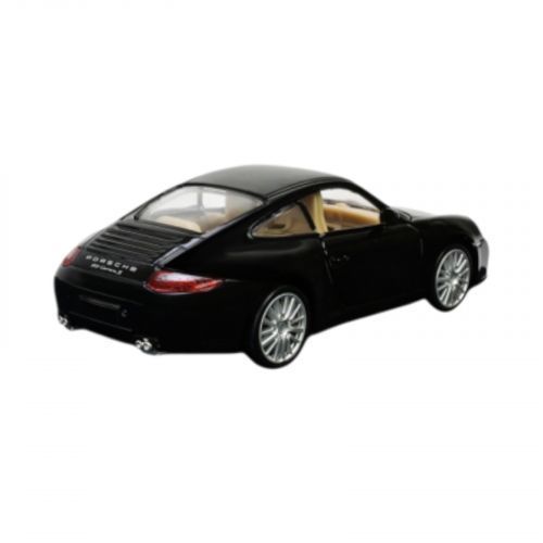 Машина мет. 1:32 Porsche 911 Carrera S 282620 фото