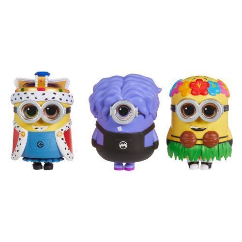 Ігровий набір з лялькою L.O.L. Surprise! серії Loves Minions 289092 фото