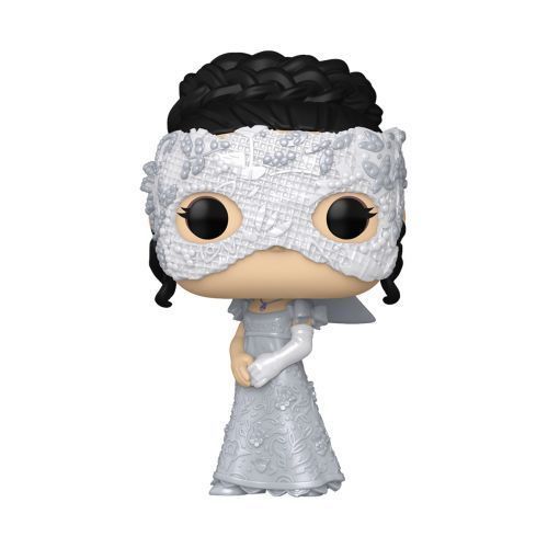 Ігрова фігурка Funko POP! серії Бріджертони - Софі Пек (Беккет) 289354 фото
