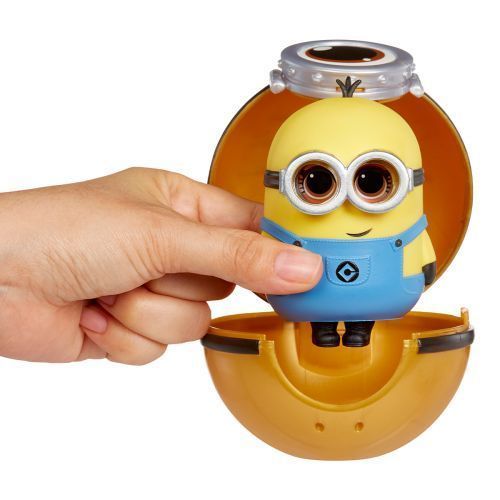 Ігровий набір з лялькою L.O.L. Surprise! серії Loves Minions 289092 фото