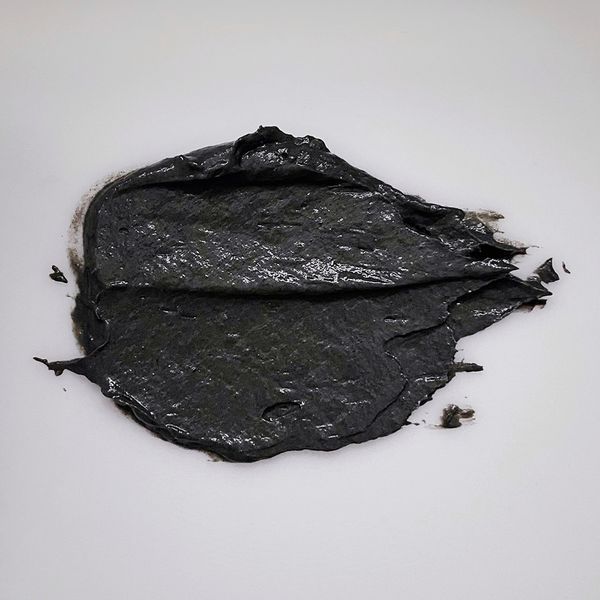 Маска з екстрактом чорної ікри Caviar mask Brilace, 200 мл Br0187 фото