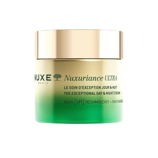 Нюкс Нюксуріанс Ультра Ексепшенал крем Nuxe Nuxuriance Ultra Le Soin d'Exception Jour & Nuit 75 мл 3264680044311 фото