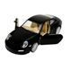 Машина мет. 1:32 Porsche 911 Carrera S 282620 фото 3
