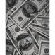 Картина за номерами "Money" 40х50 см 268936 фото 1