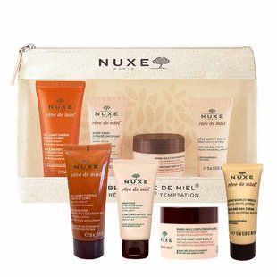 Нюкс Медова Мрія набір Nuxe Reve De Miel Set SETNUXE фото
