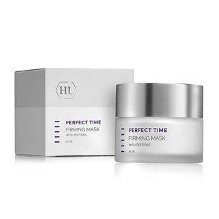 Підтягувальна маска для обличчя Holy Land Perfect Time Firming Mask 50 мл 8408 фото