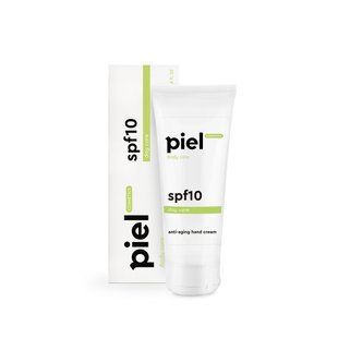 Крем для щоденного догляду за шкірою рук Piel Hand Cream SPF 10 75 мл 015 фото