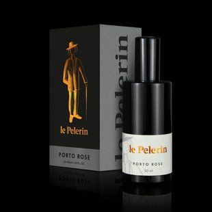Парфумована водаPORTO ROSE Le Pelerin Parfum, 50 мл pp_PR_50 фото