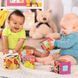 Розвиваючі Мʼякі Кубики-Сортери Abc S2 250340 фото 9