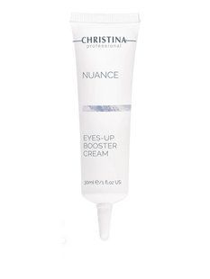 Крем-бустер для шкіри навколо очей Christina Nuance Eyes Up Booster Cream 30 мл CHR874 фото