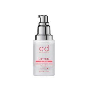Денний ліфтинговий крем з SPF 10 LIFTIED DAY CREAM SPF 10 ED Cosmetics, 30 мл ED286265 фото