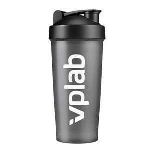 Shaker with blender ball - 700ml Black 30123 фото