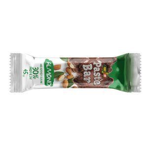 Paste Bar - 12x45g Almond 30759 фото