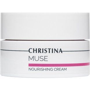 Поживний крем Christina Muse Nourishing Cream 50 мл CHR340 фото