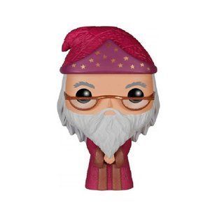 Ігрова фігурка Funko POP! cерії "Гаррі Поттер" - Альбус Дамблдор 224663 фото