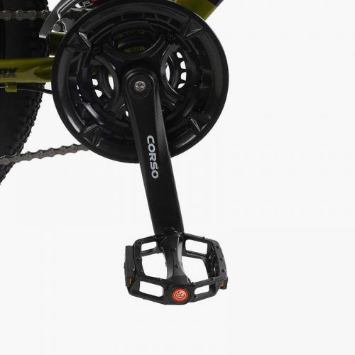 Велосипед Спортивний Corso &laquo;X-POWER&raquo; 26 дюймів 265938 фото