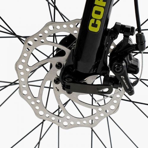 Велосипед Спортивний Corso &laquo;X-POWER&raquo; 26 дюймів 265938 фото