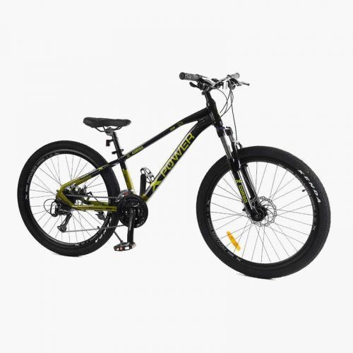 Велосипед Спортивний Corso &laquo;X-POWER&raquo; 26 дюймів 265938 фото