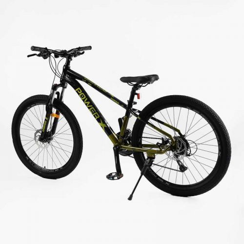Велосипед Спортивний Corso &laquo;X-POWER&raquo; 26 дюймів 265938 фото